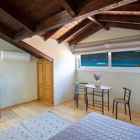Dimitras Home فاسيليكي المظهر الخارجي الصورة