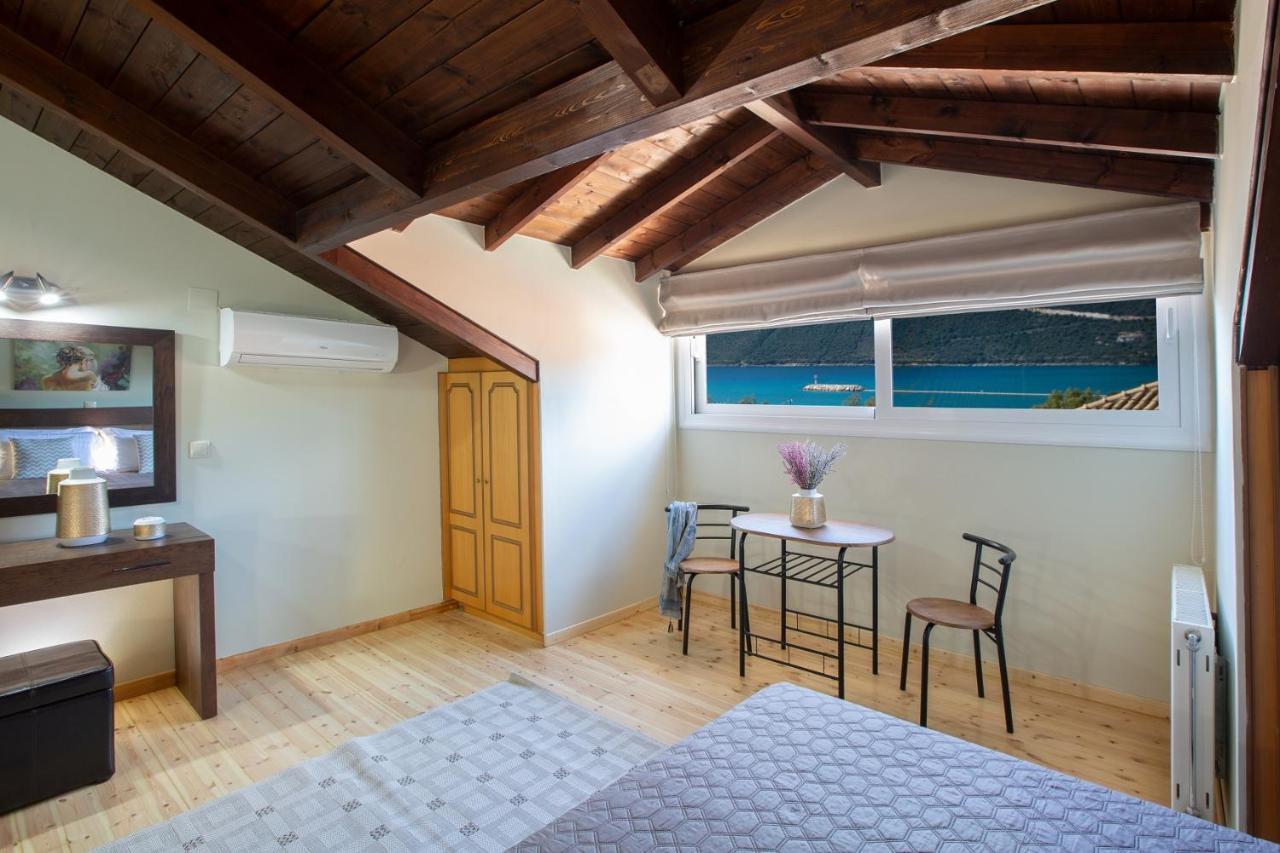 Dimitras Home فاسيليكي المظهر الخارجي الصورة