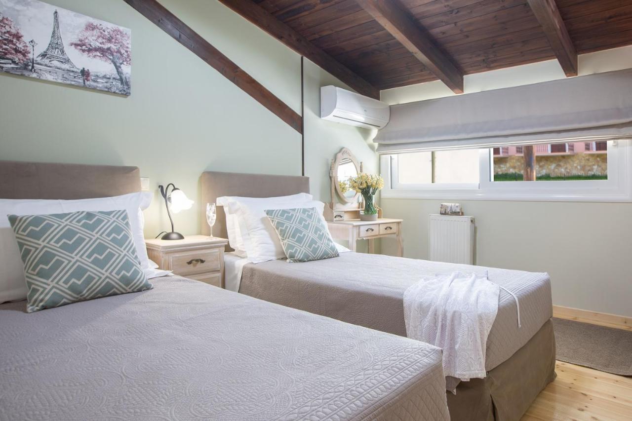 Dimitras Home فاسيليكي المظهر الخارجي الصورة