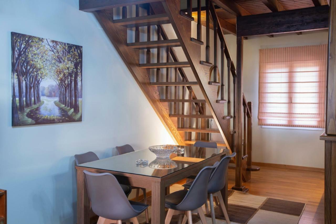 Dimitras Home فاسيليكي المظهر الخارجي الصورة